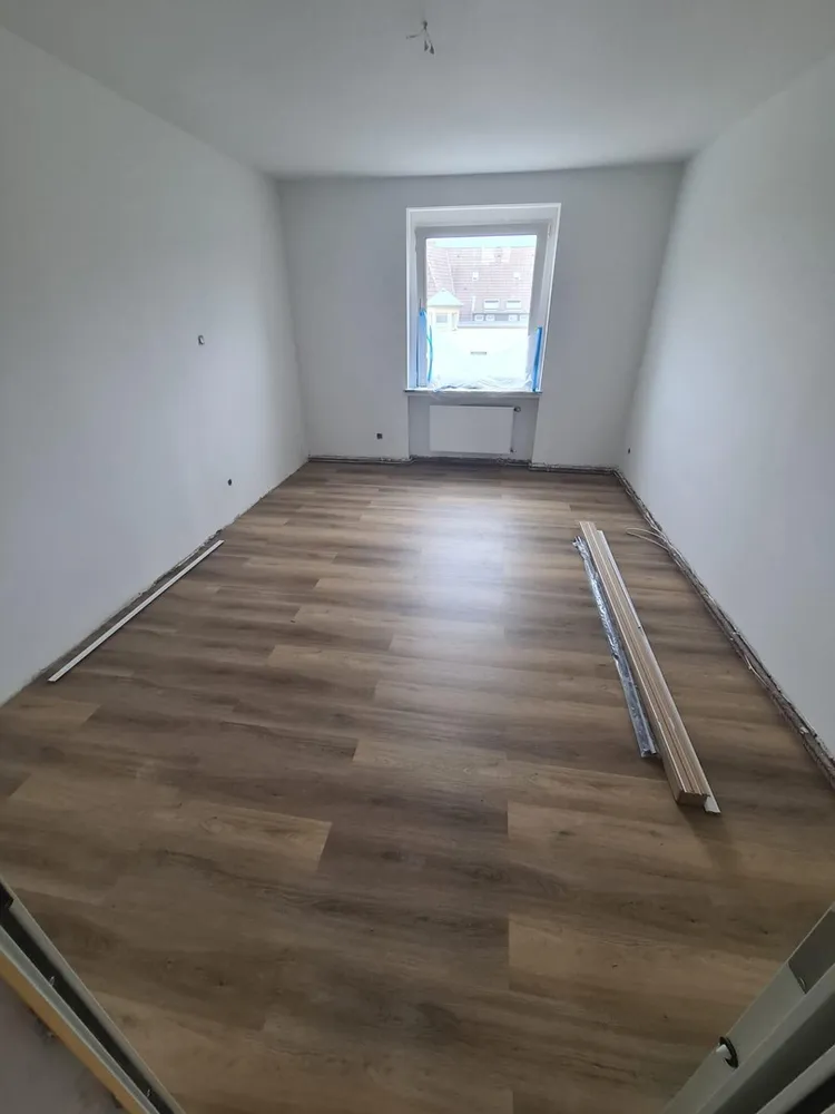 2 Zimmer Wohnung mit 54 m² in Düsseldorf – Bild 4