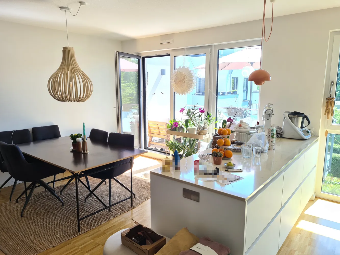 3 Zimmer Wohnung mit 82 m² in Wiesbaden – Bild 4