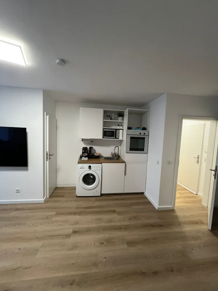 2 Zimmer Wohnung mit 59 m² in Düsseldorf – Bild 9