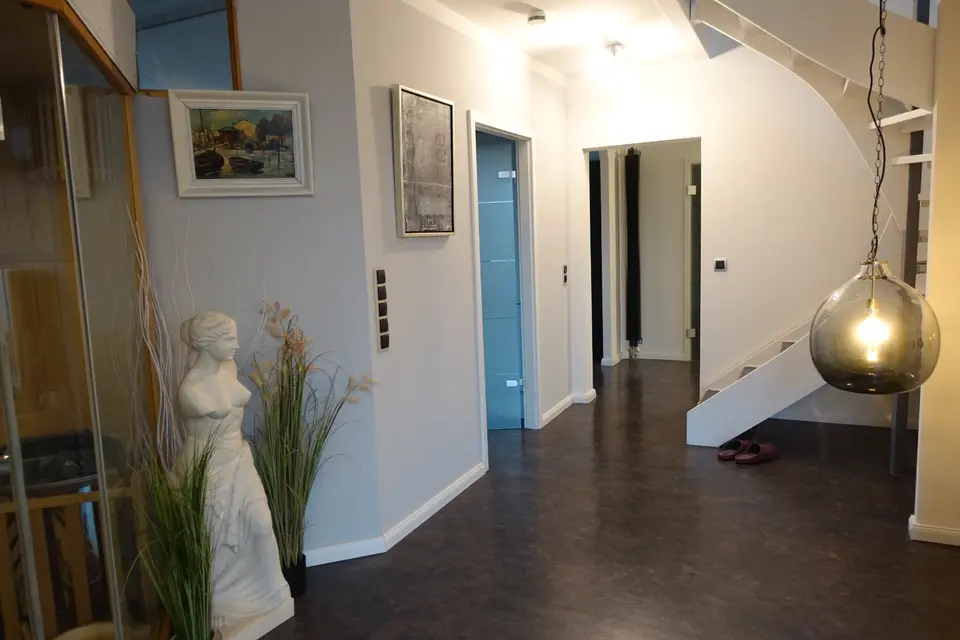 WG-Zimmer mit 26 m² in Lüneburg – Bild 5