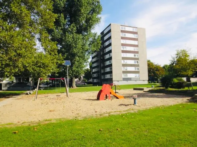 4 Zimmer Wohnung mit 72 m² in Dortmund – Bild 2