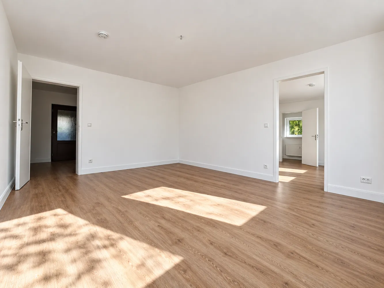 3 Zimmer Wohnung mit 70 m² in Hamburg – Bild 8