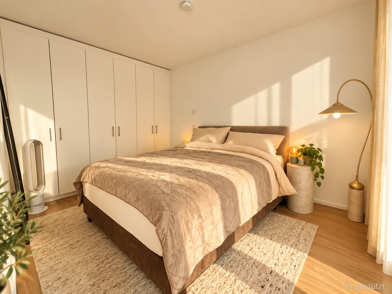2 Zimmer Wohnung mit 50 m² in Oldenburg – Bild 6