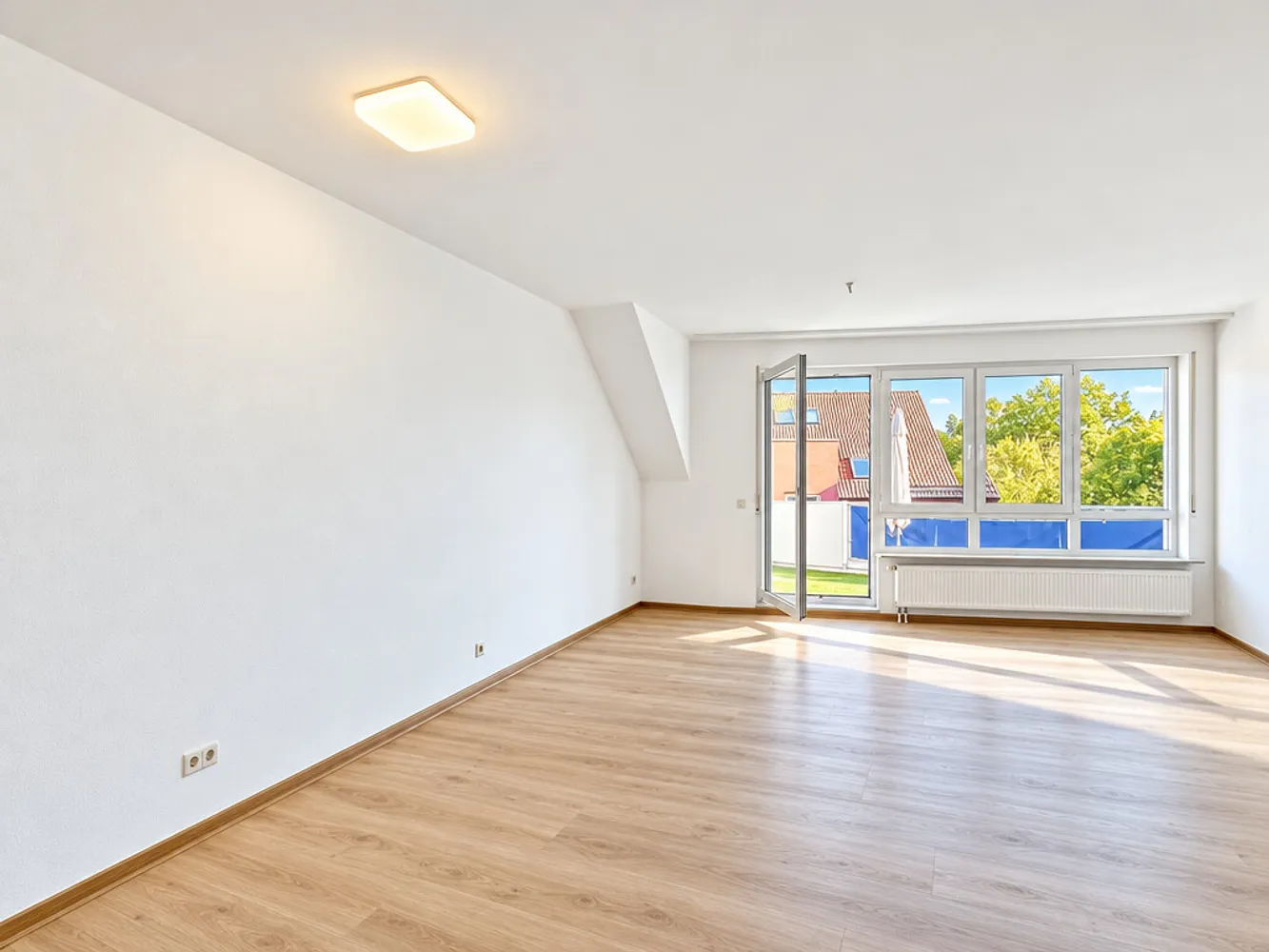 4 Zimmer Wohnung mit 81 m² in Reutlingen – Bild 2