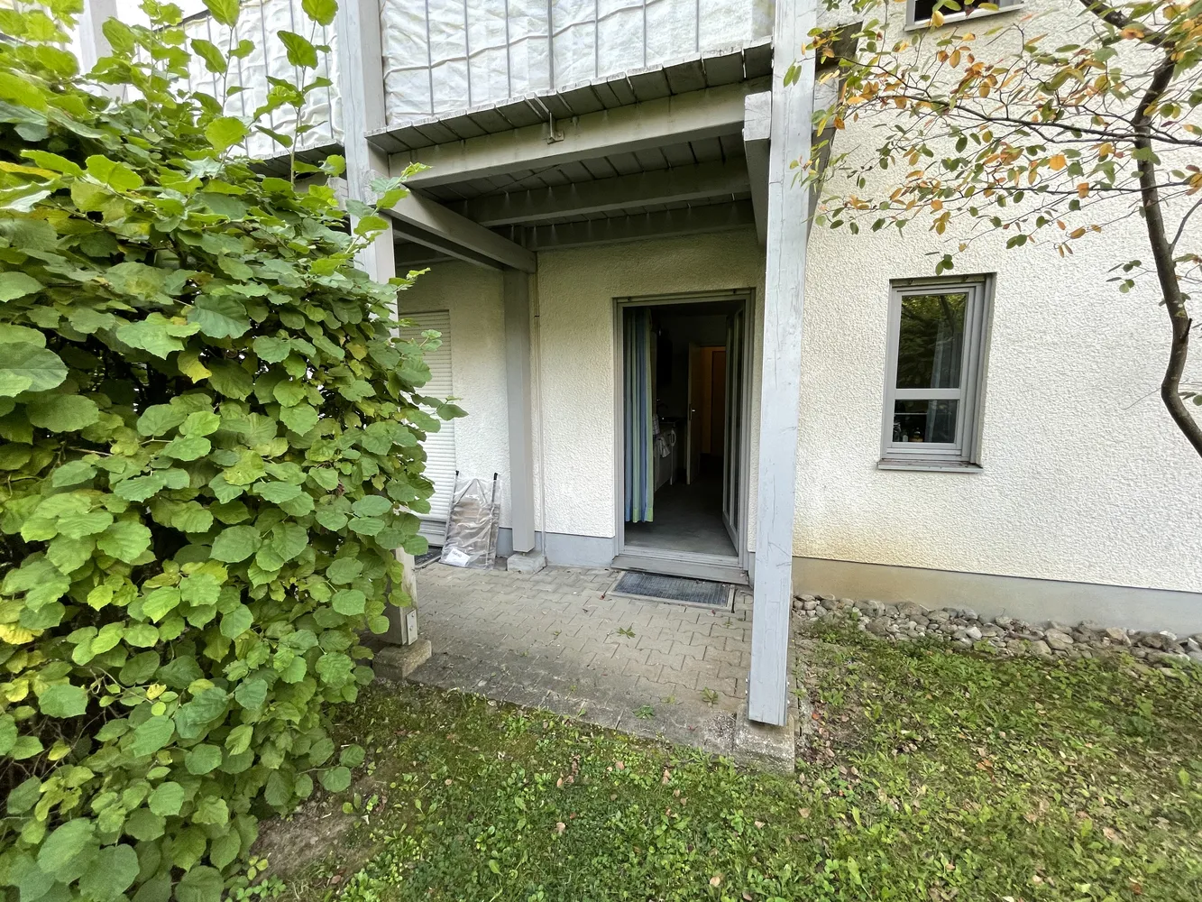 1 Zimmer Wohnung mit 23 m² in Augsburg – Bild 7