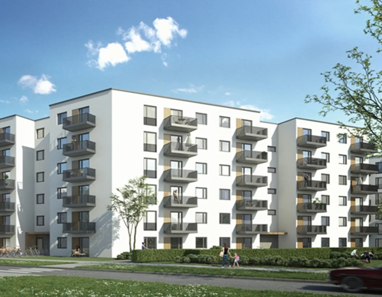 2 Zimmer Wohnung mit 62 m² in Berlin – Bild 5