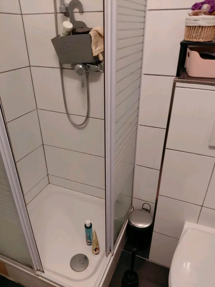 4 Zimmer Wohnung mit 97 m² in Karlsruhe – Bild 3