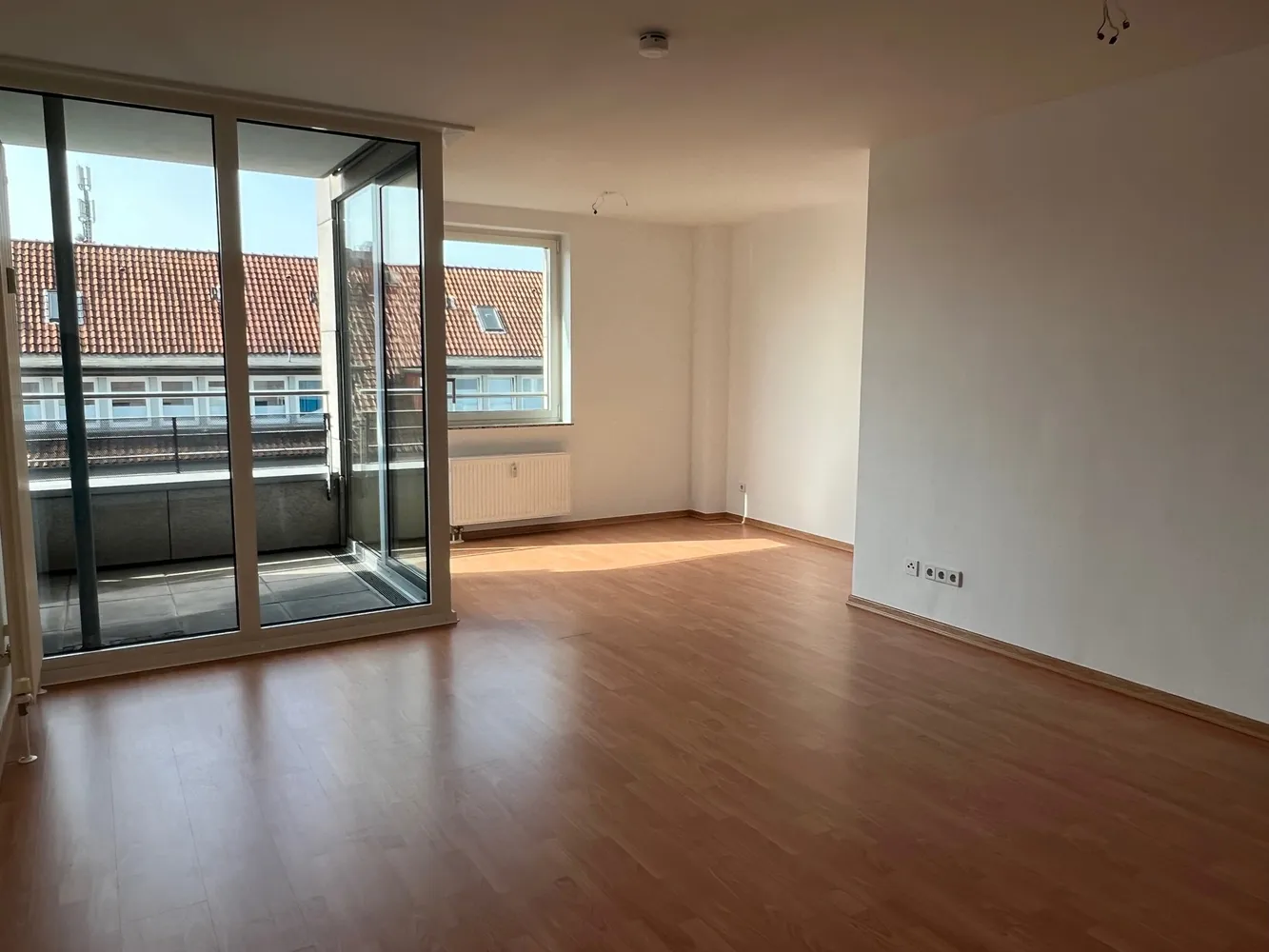 1 Zimmer Wohnung mit 49 m² in Hannover – Bild 5