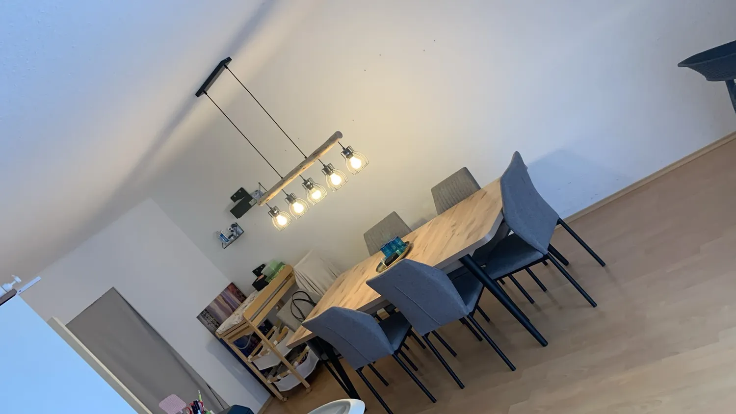 3 Zimmer Wohnung mit 83 m² in Paderborn – Bild 1