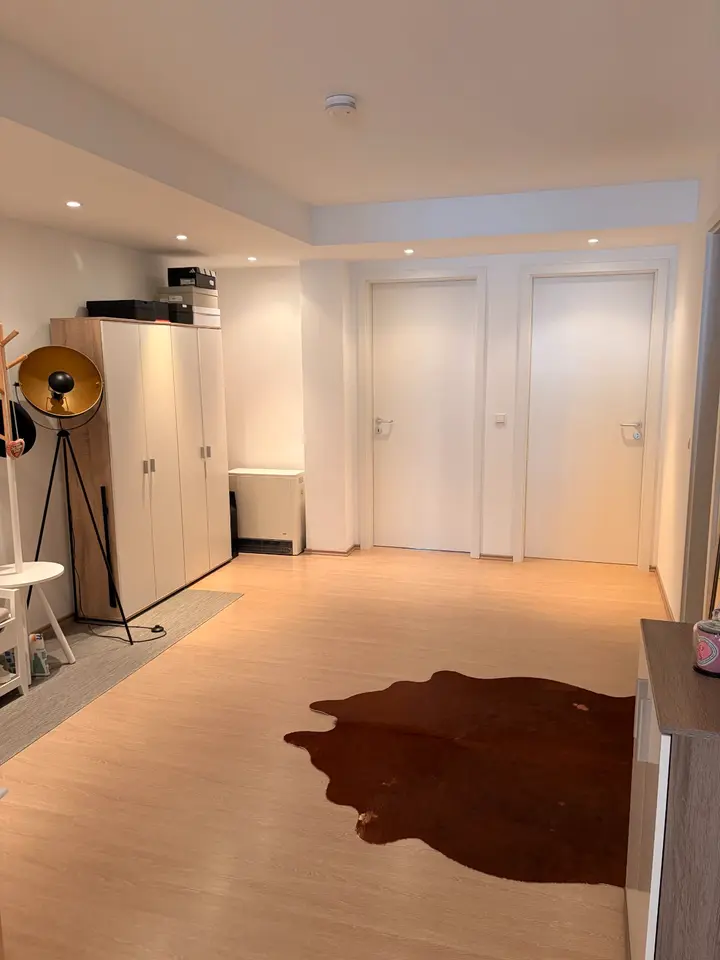 3 Zimmer Wohnung mit 127 m² in Karlsruhe – Bild 5