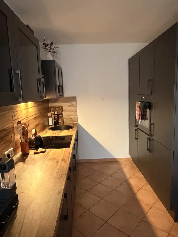 2 Zimmer Wohnung mit 55 m² in Duisburg – Bild 3