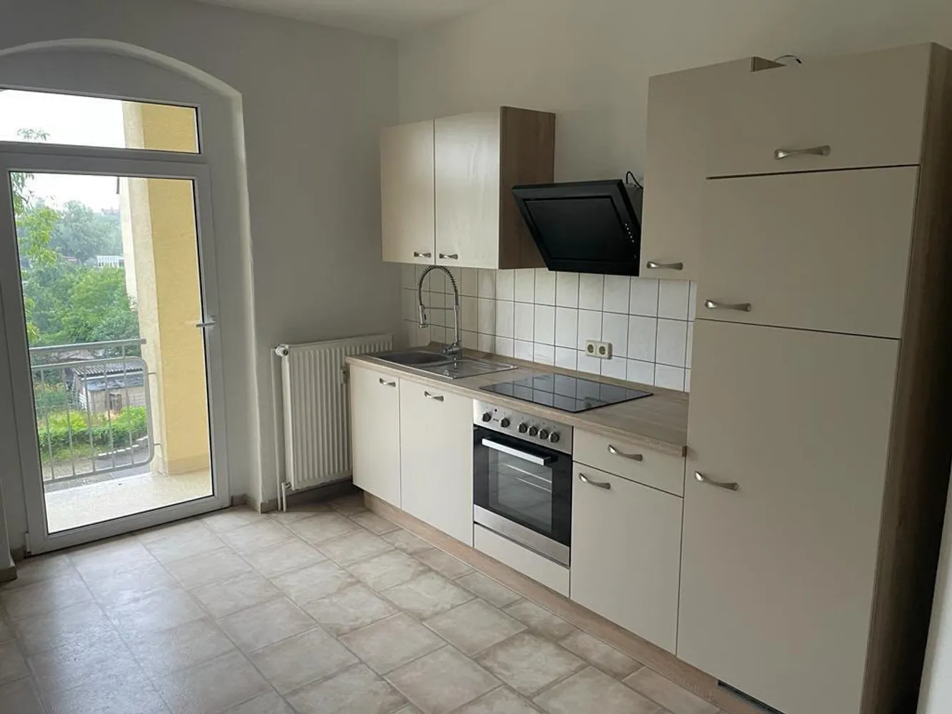 2 Zimmer Wohnung mit 61 m² in Halle (Saale) – Bild 4