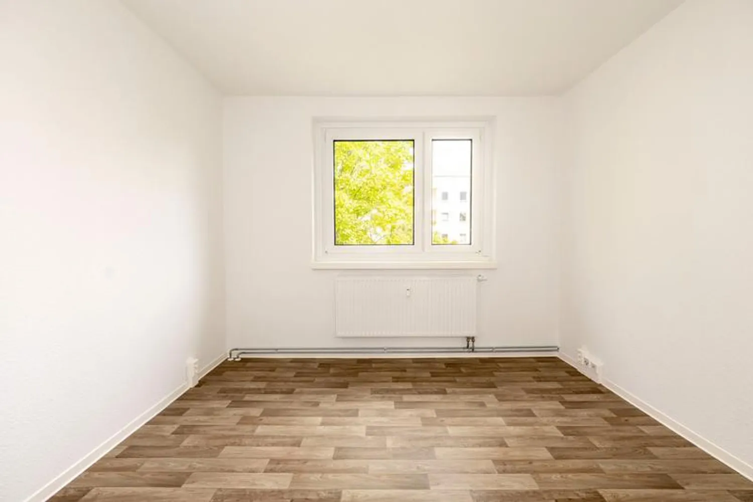2 room apartment with 52 m² in Magdeburg – Photo 3