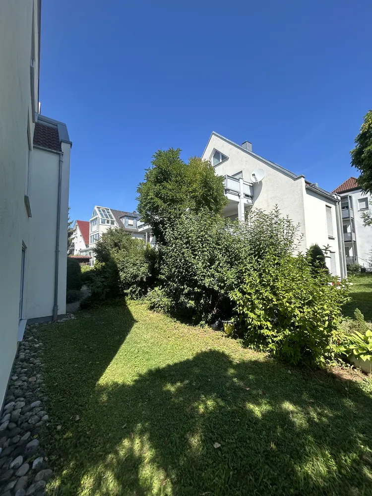 2 Zimmer Wohnung mit 47 m² in Stuttgart – Bild 2