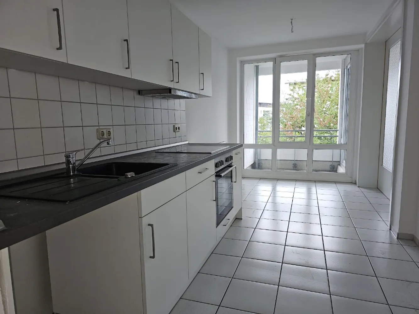 3 Zimmer Wohnung mit 66 m² in Kiel – Bild 3