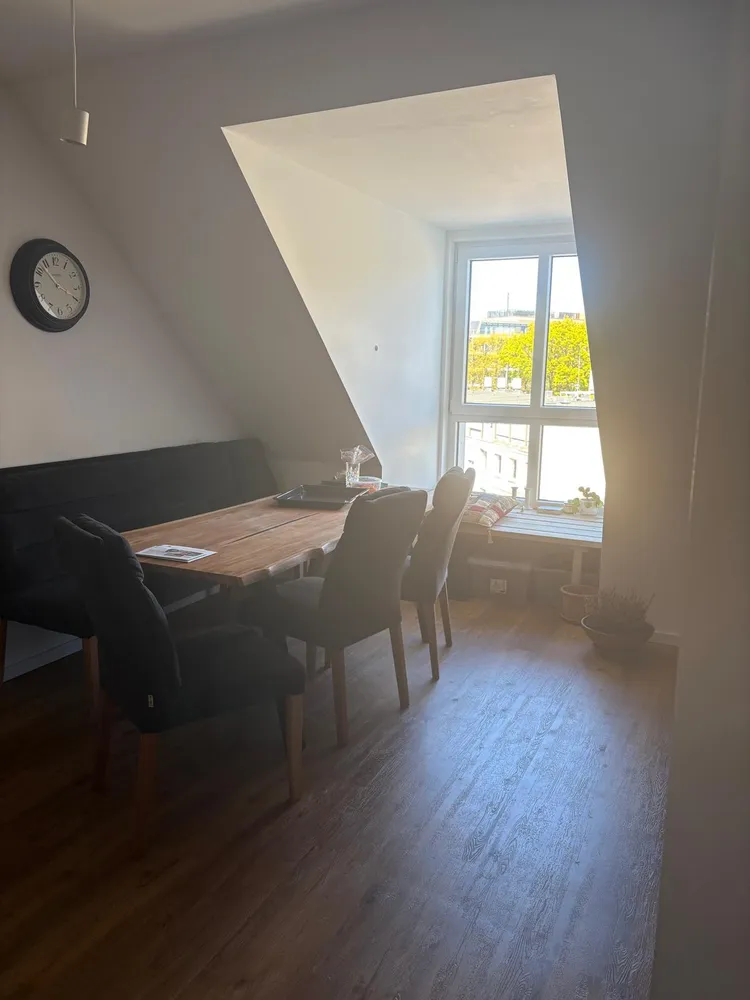 Shared room with 16 m² in Hamburg – Photo 5