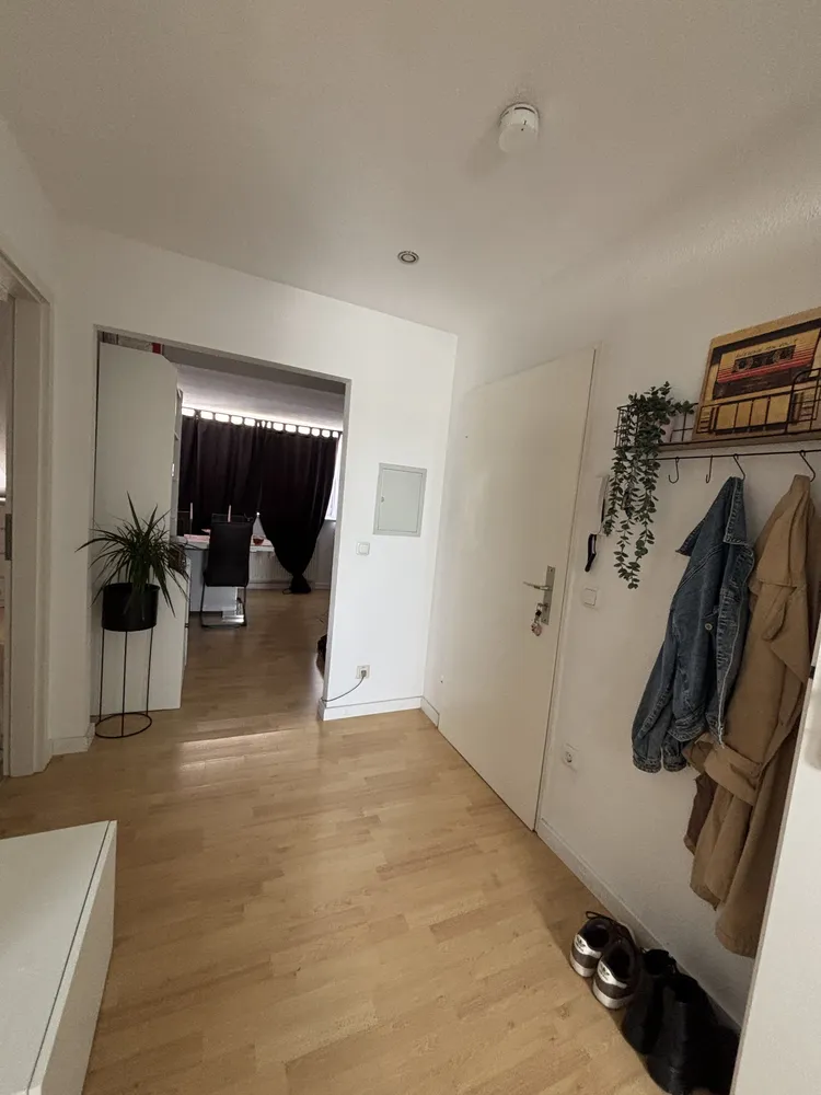 2 Zimmer Wohnung mit 52 m² in Dortmund – Bild 10