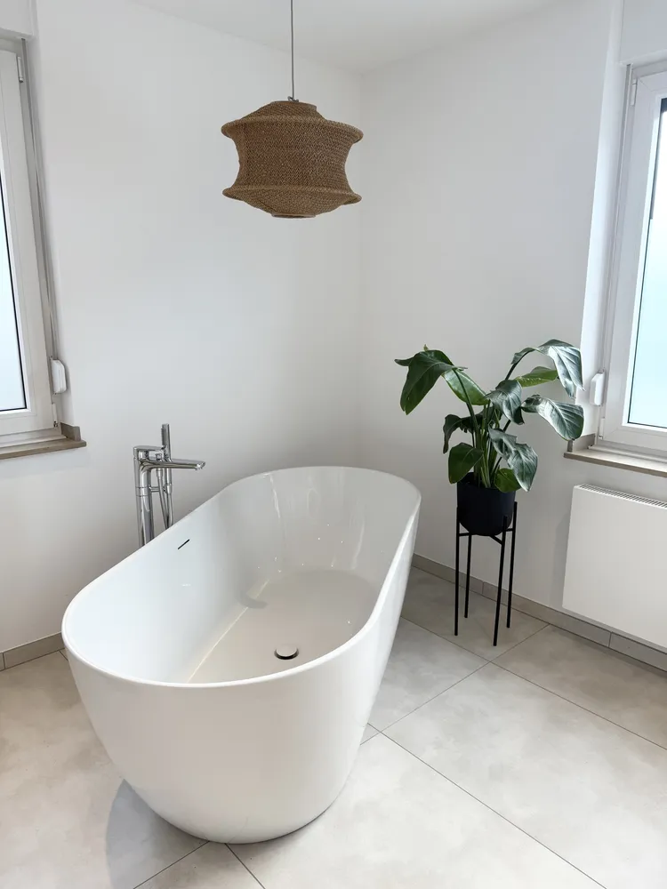 3 Zimmer Wohnung mit 90 m² in Neuss – Bild 9