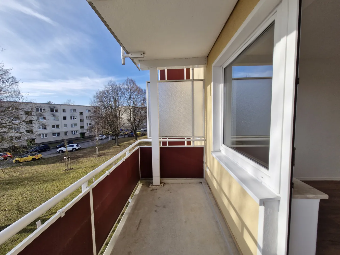 2 room apartment with 49 m² in Gera – Photo 9