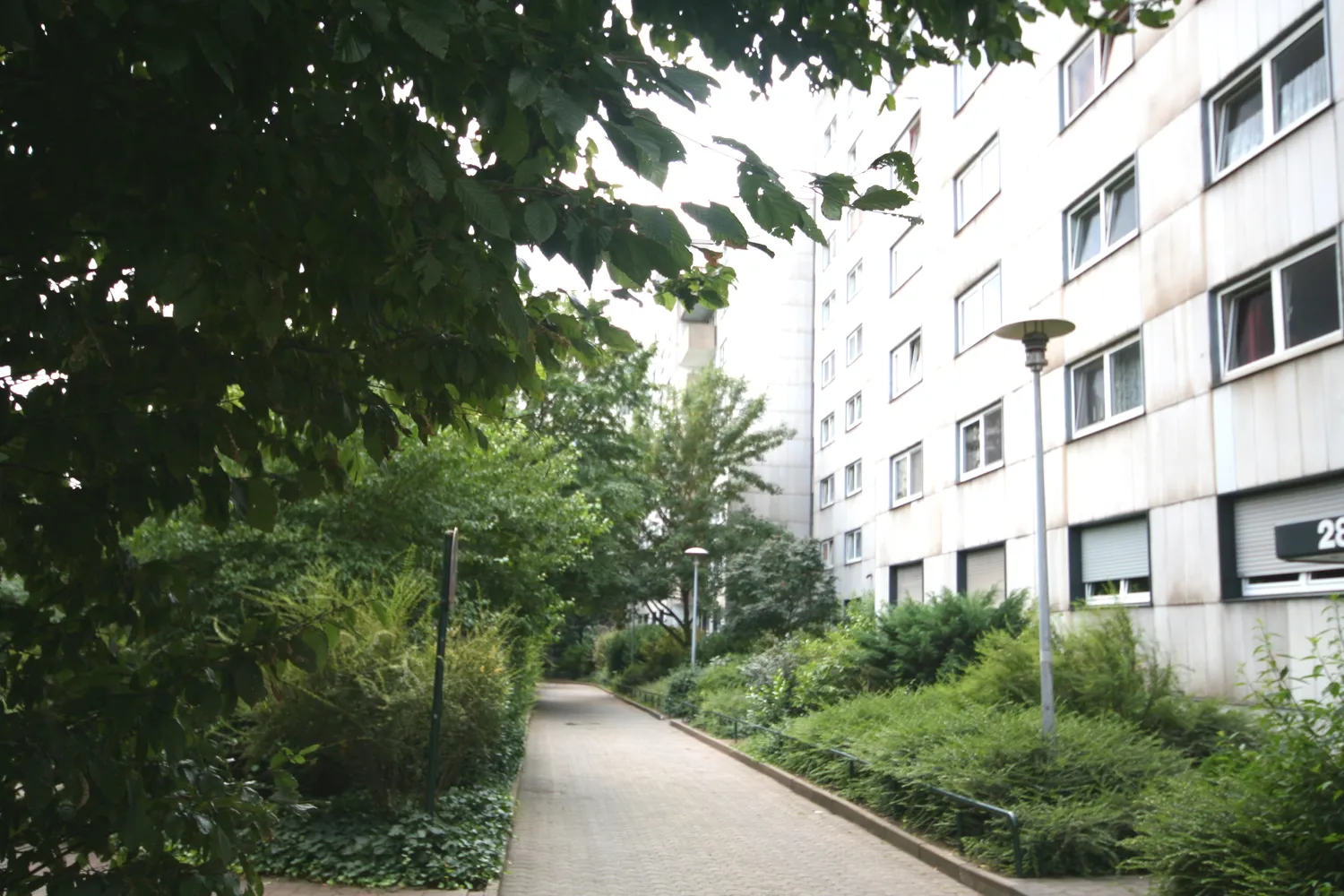 2 Zimmer Wohnung mit 61 m² in Duisburg – Bild 7