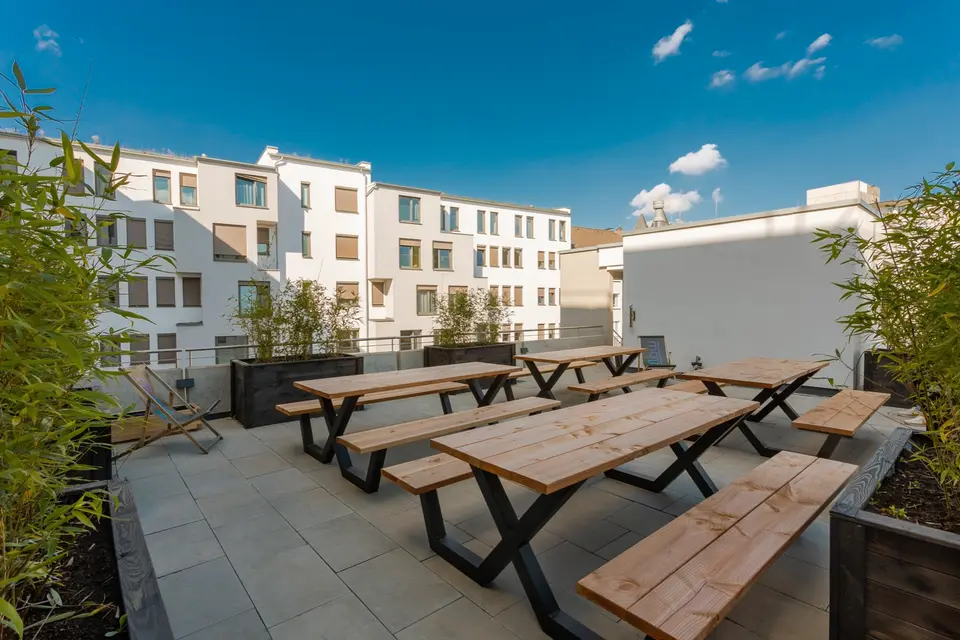 WG-Zimmer mit 15 m² in Wuppertal – Bild 9