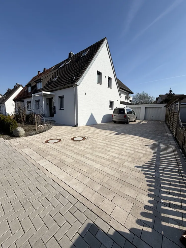3 Zimmer Wohnung mit 111 m² in Bielefeld – Bild 3