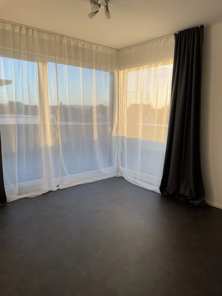 2 room apartment with 86 m² in Weil am Rhein – Photo 6