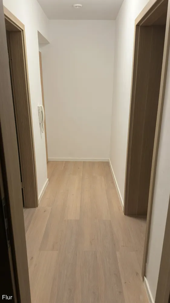 3 Zimmer Wohnung mit 64 m² in Ludwigshafen am Rhein – Bild 1