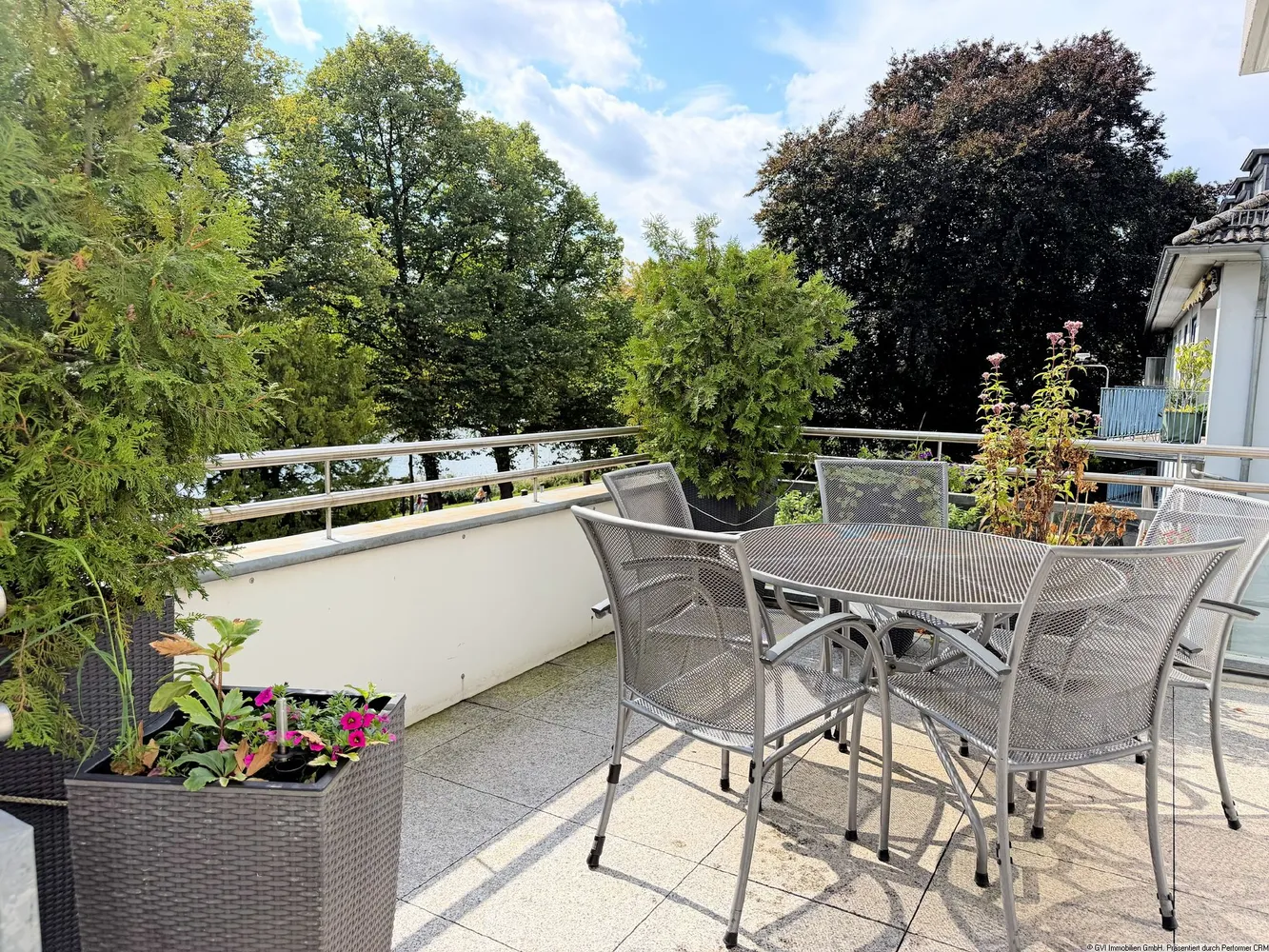 4 Zimmer Wohnung mit 188 m² in Kiel – Bild 10