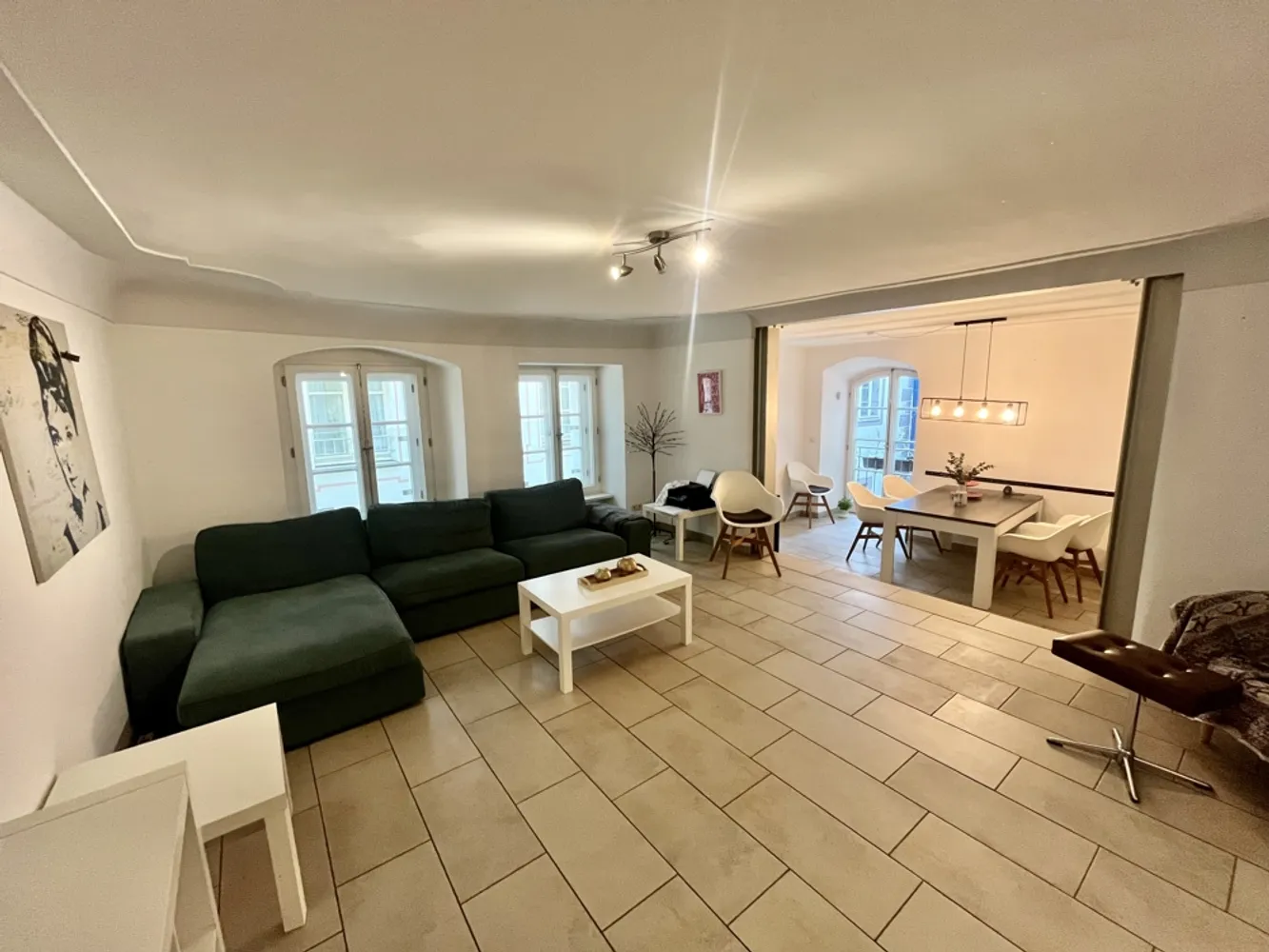 4 Zimmer Wohnung mit 126 m² in Passau – Bild 12