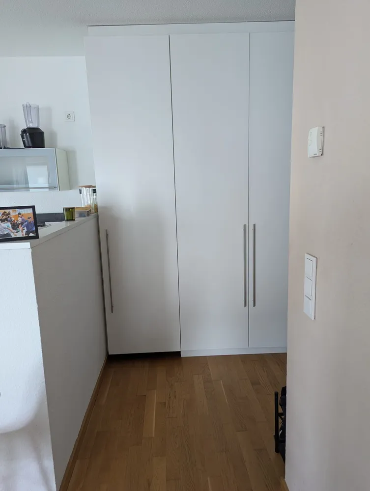 2 Zimmer Wohnung mit 61 m² in Düsseldorf – Bild 9