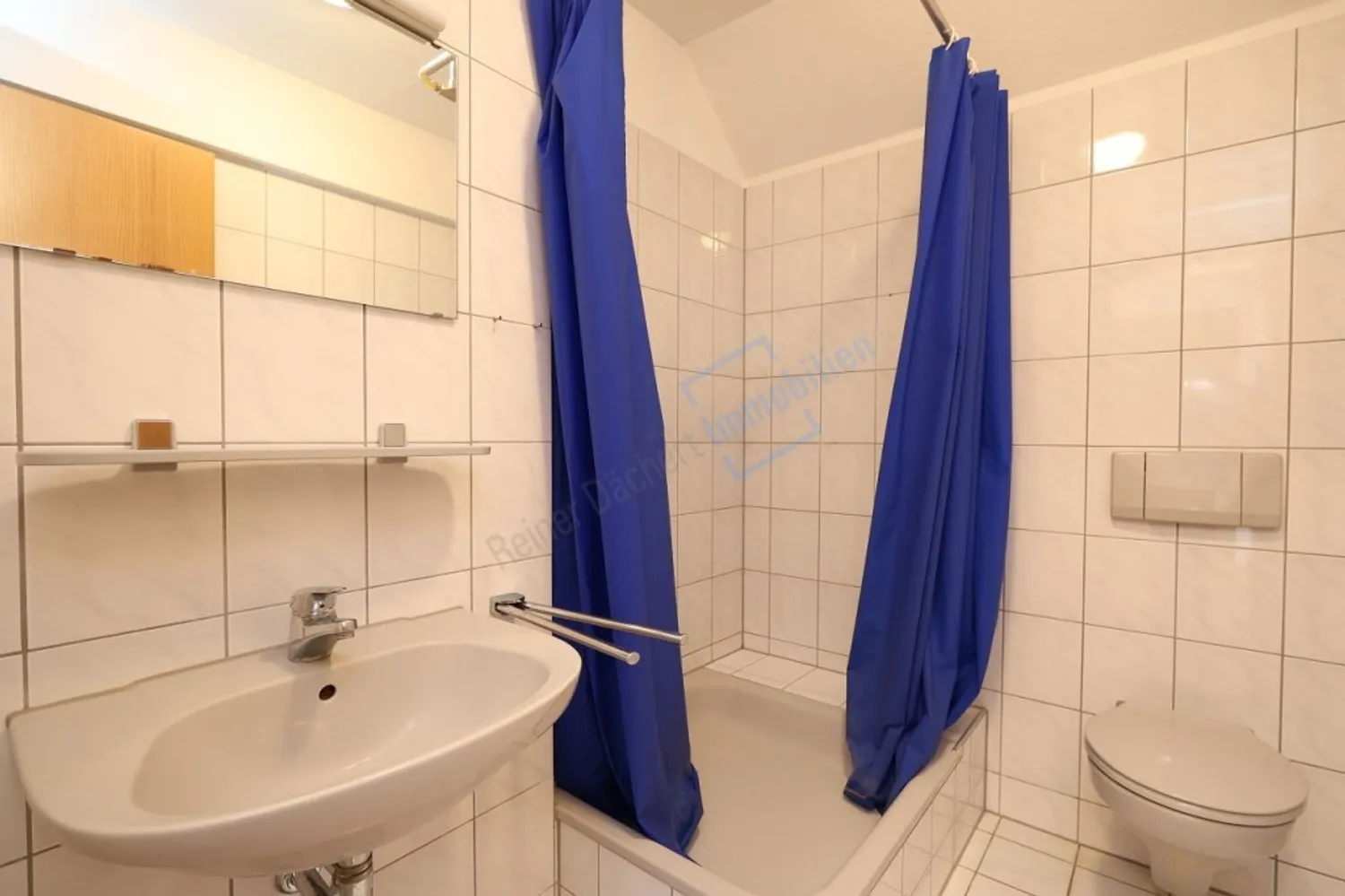 1 Zimmer Wohnung mit 29 m² in Darmstadt – Bild 7