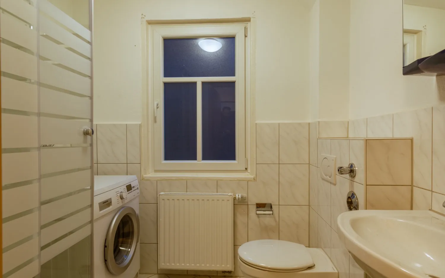 WG-Zimmer mit 11 m² in Stuttgart – Bild 9