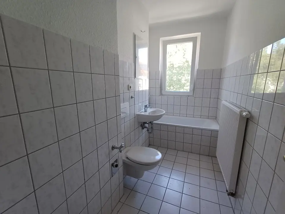 2 Zimmer Wohnung mit 48 m² in Merseburg – Bild 7