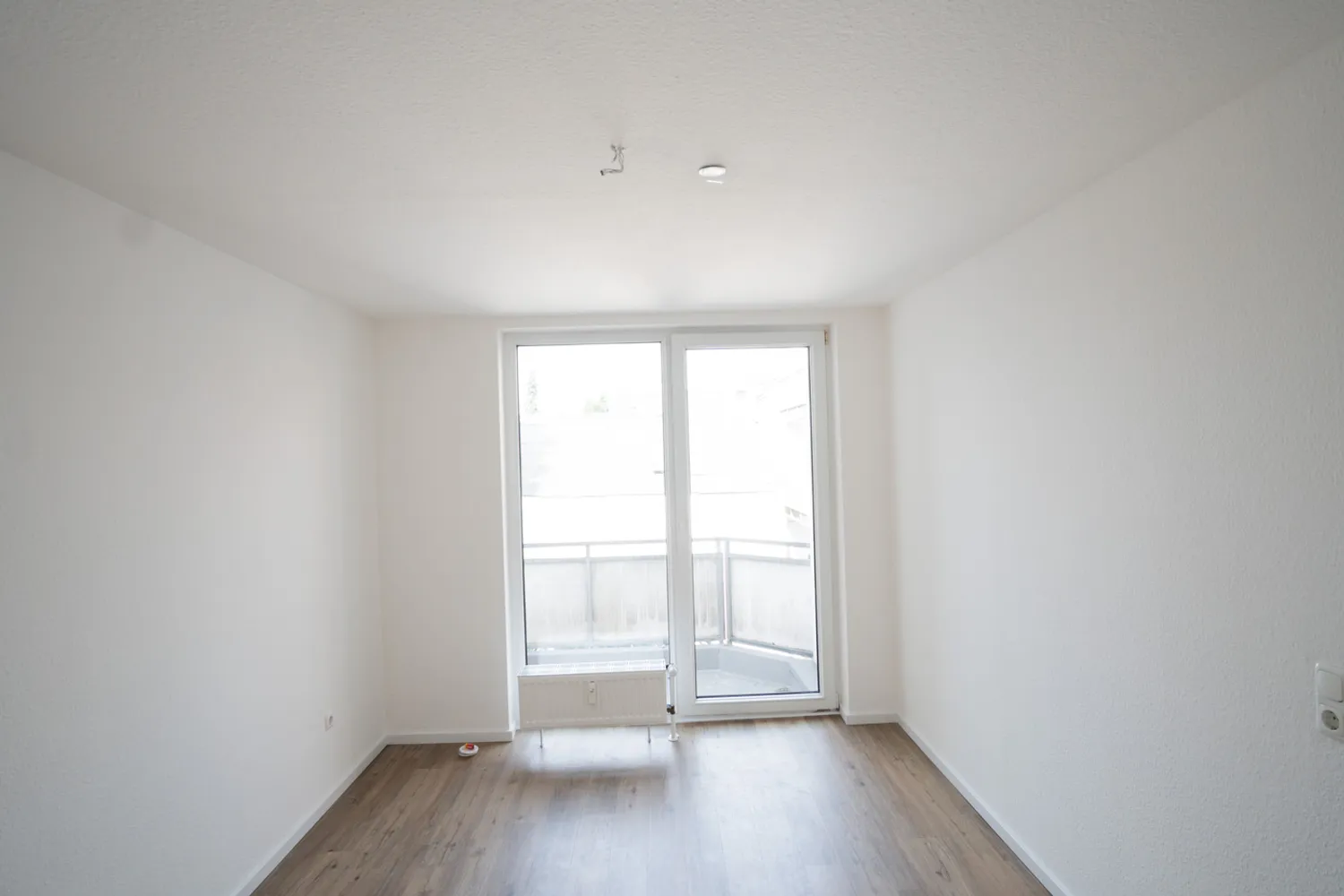 2 Zimmer Wohnung mit 57 m² in Krefeld – Bild 3