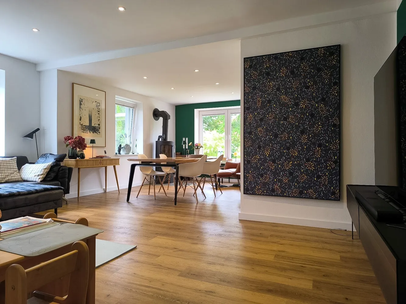 4 Zimmer Haus mit 115 m² in Cuxhaven – Bild 2