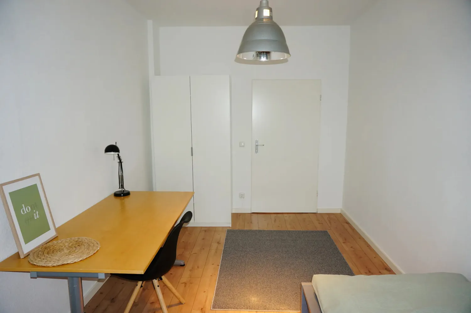 WG-Zimmer mit 14 m² in Berlin – Bild 3
