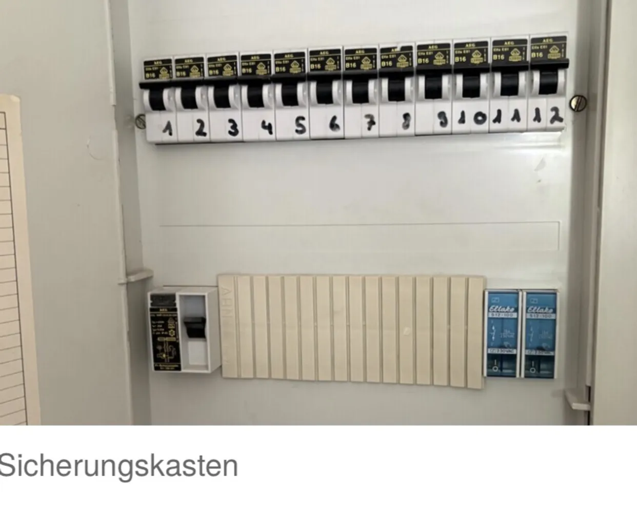 3 Zimmer Wohnung mit 50 m² in Ludwigsburg – Bild 10