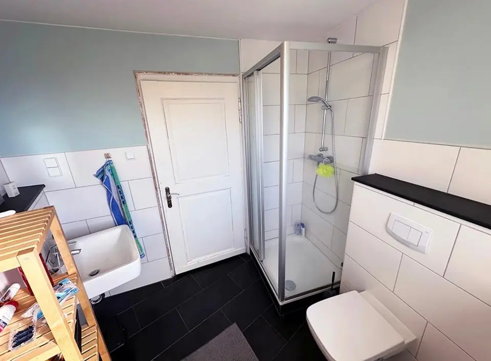 WG-Zimmer mit 15 m² in Kamp-Lintfort – Bild 9