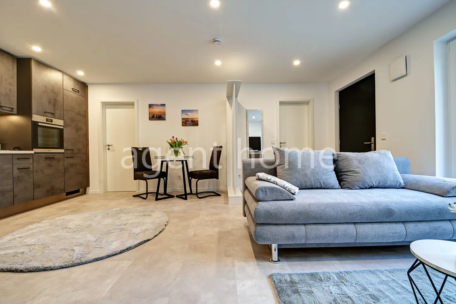 2 Zimmer Wohnung mit 45 m² in Böblingen – Bild 5