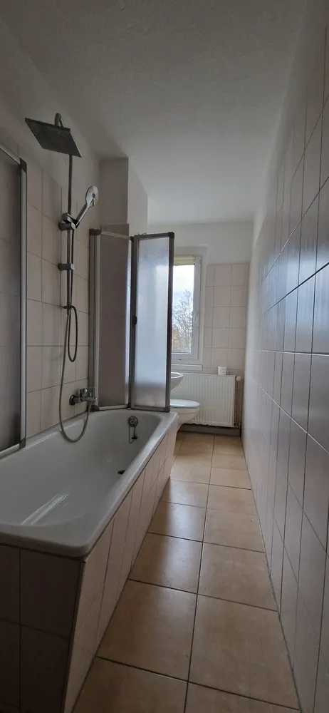 3 Zimmer Wohnung mit 63 m² in Halberstadt – Bild 6