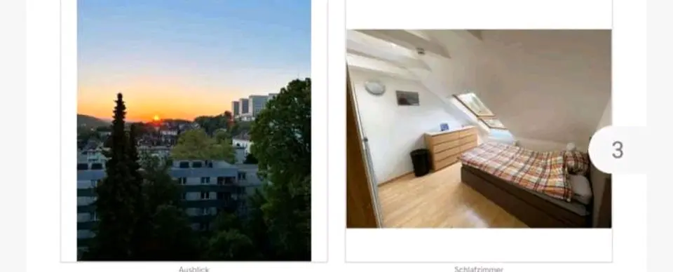 2 Zimmer Wohnung mit 58 m² in Wuppertal – Bild 4