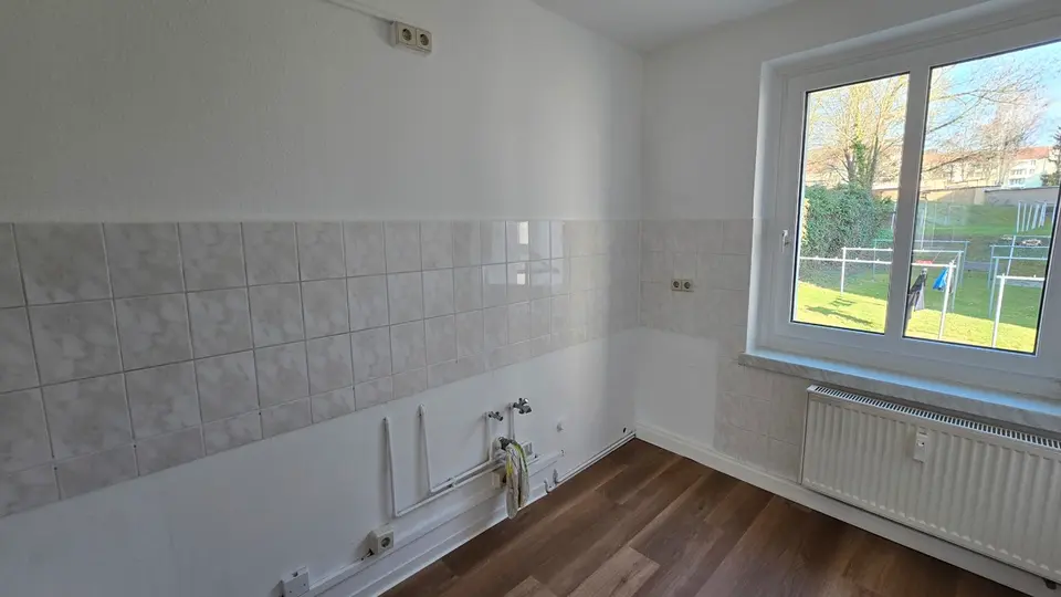 3 room apartment with 56 m² in Chemnitz – Photo 7