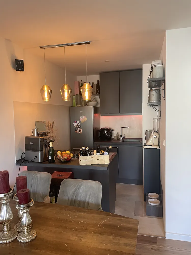 2 Zimmer Wohnung mit 50 m² in München – Bild 4