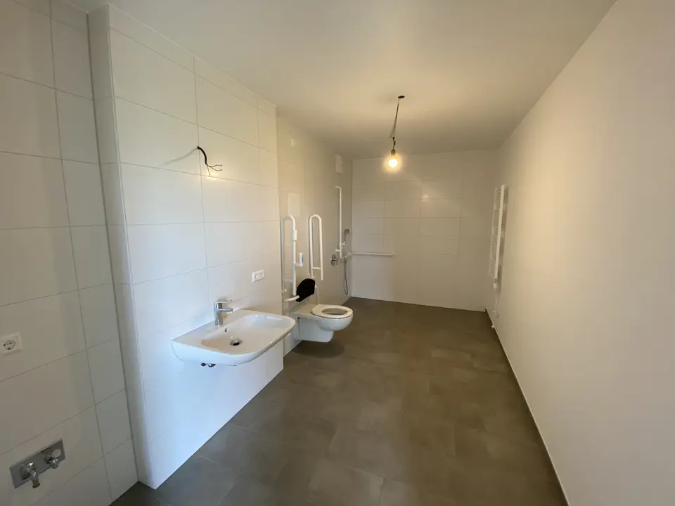 2 Zimmer Wohnung mit 84 m² in Rottenburg am Neckar – Bild 5