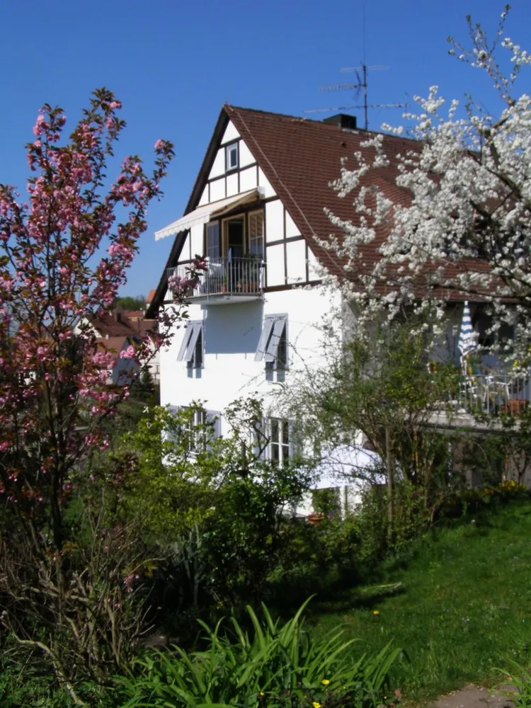 3 Zimmer Wohnung mit 65 m² in Stuttgart – Bild 2