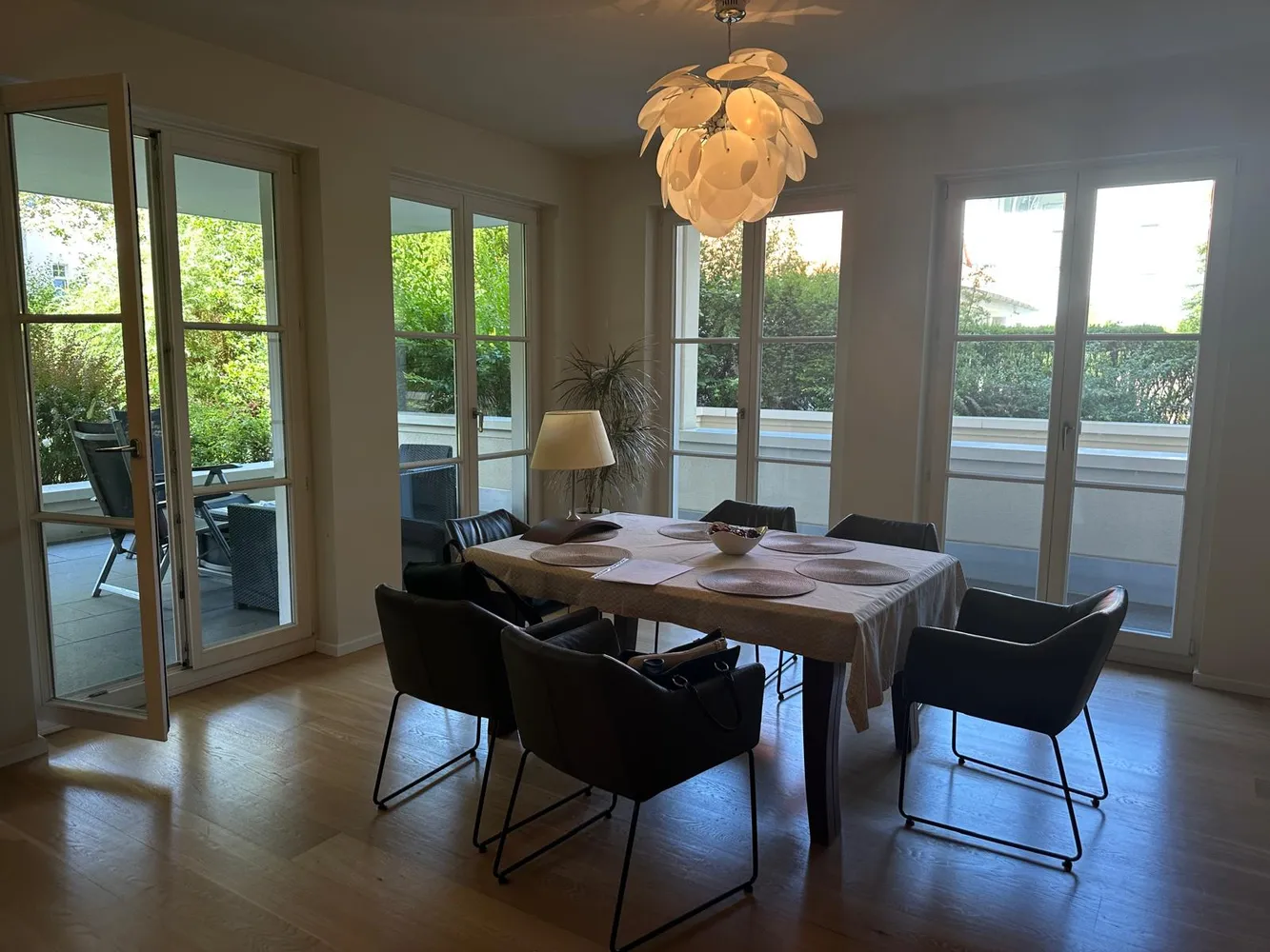 4 room apartment with 185 m² in Berlin – Photo 5
