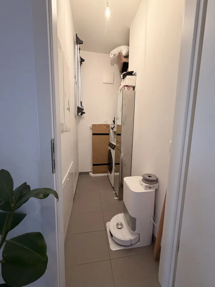 4 Zimmer Wohnung mit 110 m² in Berlin – Bild 3