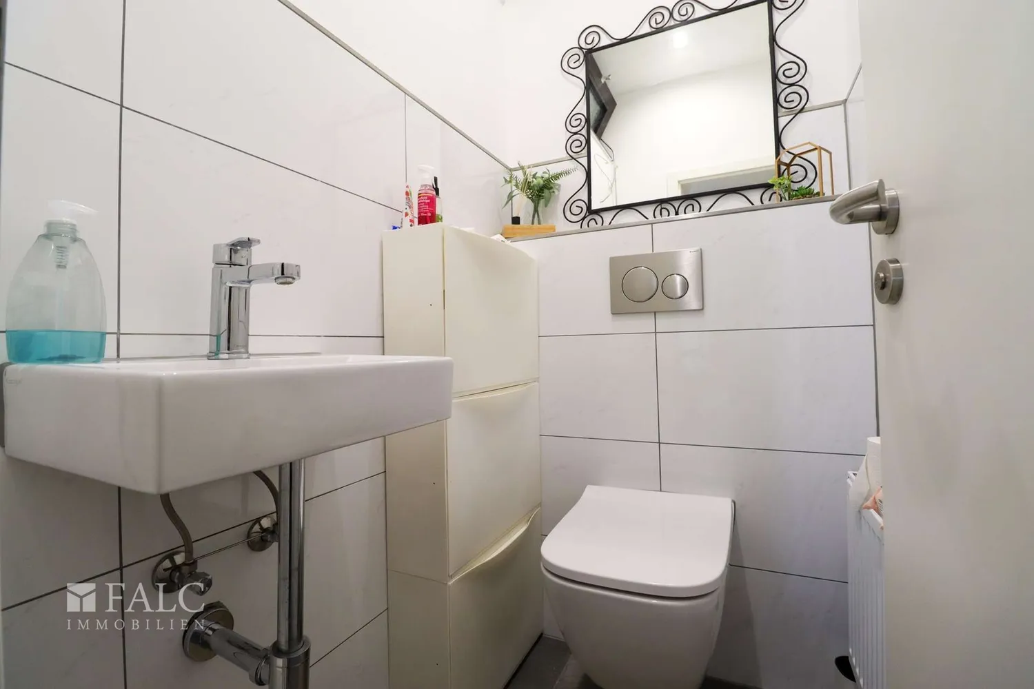 4 Zimmer Haus mit 96 m² in Köln – Bild 11