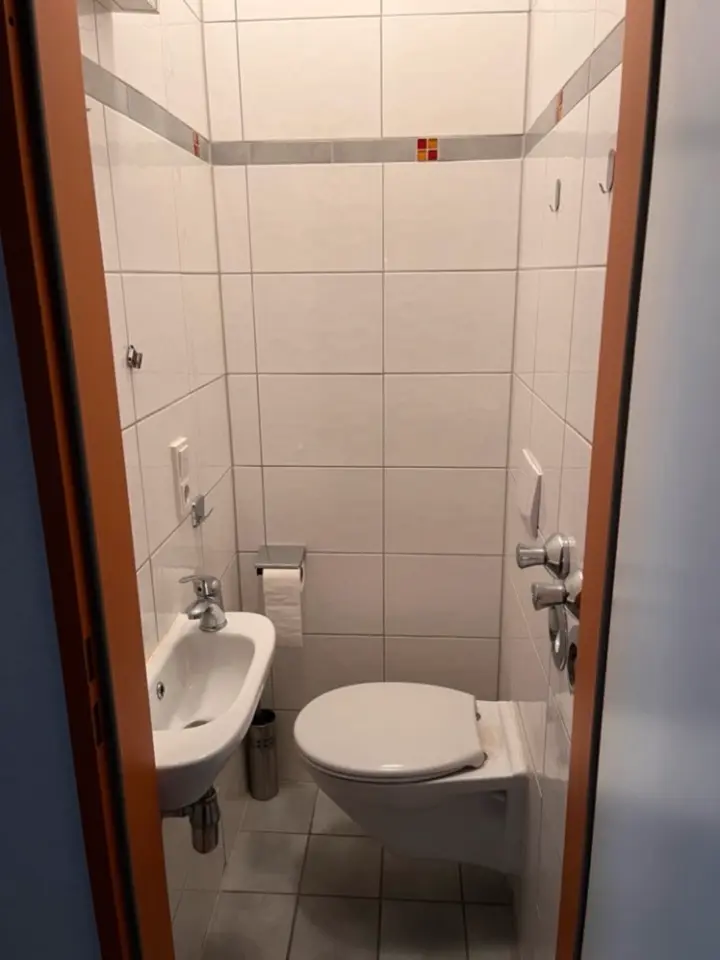 WG-Zimmer mit 25 m² in Osnabrück – Bild 9
